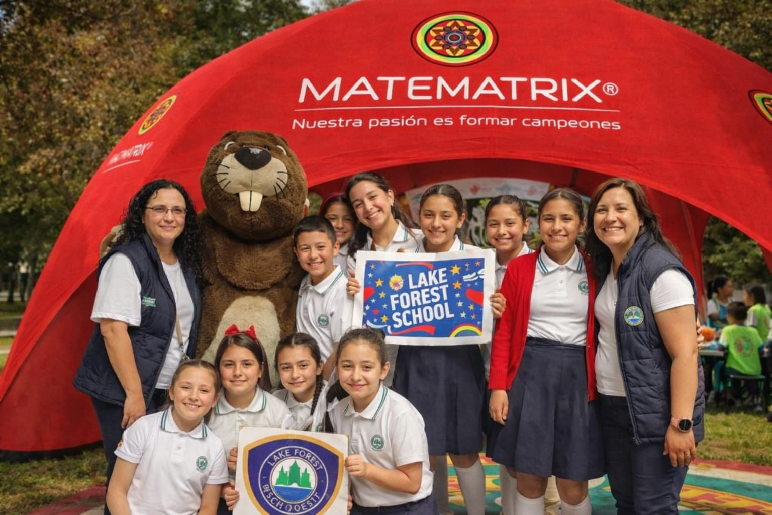 Matematrix Fest - Botarga